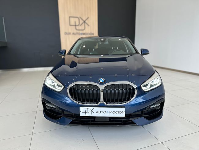 BMW Serie 1 118 i Sport Edition 136 Cv Aut.   - Foto 4