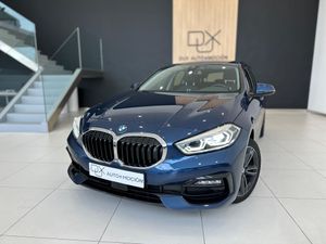 BMW Serie 1 118 i Sport Edition 136 Cv Aut.   - Foto 2