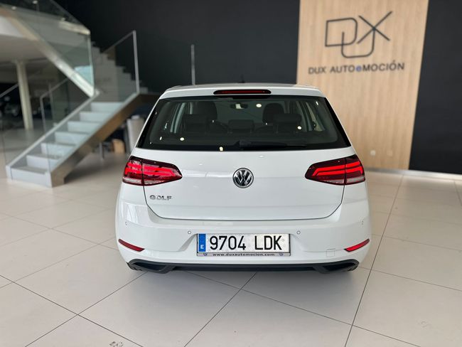 Volkswagen Golf 1.0 TSI Ready2Go 115 CV   - Foto 5