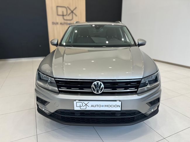 Volkswagen Tiguan 2.0 TDI BUSINESS 4x4  DSG 150 CV   - Foto 4