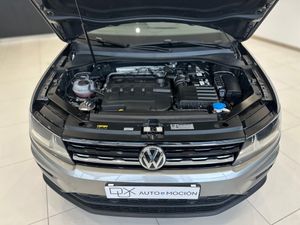 Volkswagen Tiguan 2.0 TDI BUSINESS 4x4  DSG 150 CV   - Foto 8