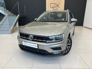 Volkswagen Tiguan 2.0 TDI BUSINESS 4x4  DSG 150 CV   - Foto 2