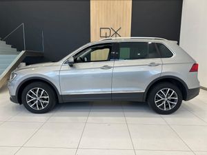 Volkswagen Tiguan 2.0 TDI BUSINESS 4x4  DSG 150 CV   - Foto 6