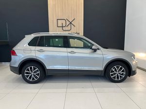 Volkswagen Tiguan 2.0 TDI BUSINESS 4x4  DSG 150 CV   - Foto 7