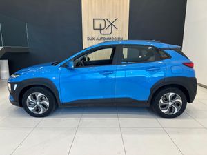 Hyundai Kona 1.6 GDI HEV Klass DT 141 CV   - Foto 6