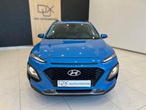 Hyundai Kona 1.6 GDI HEV Klass DT 141 CV   - Foto 4