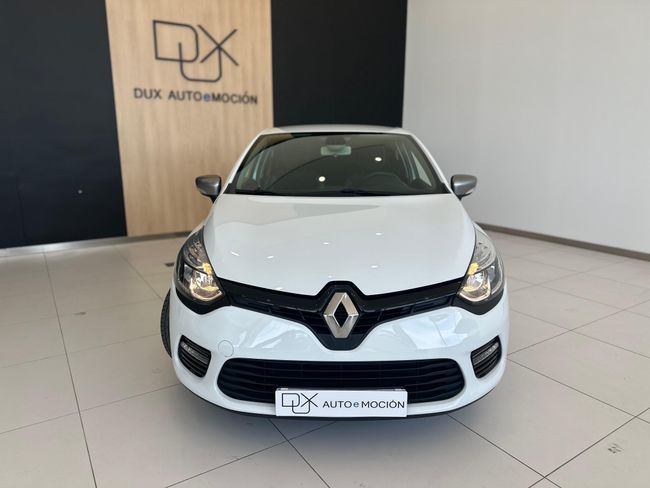 Renault Clio 1.0 GT LINE 90 CV   - Foto 4