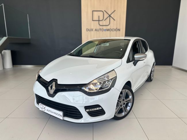 Renault Clio 1.0 GT LINE 90 CV   - Foto 1