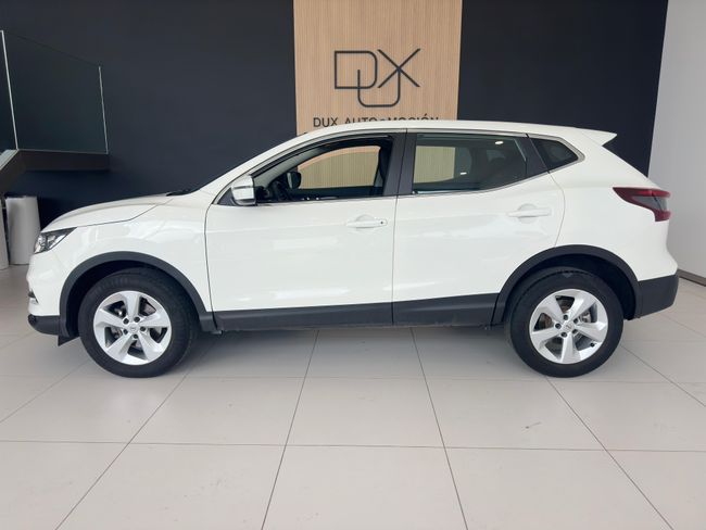 Nissan Qashqai 1.5 dCi 115 CV E6D ACENTA   - Foto 6