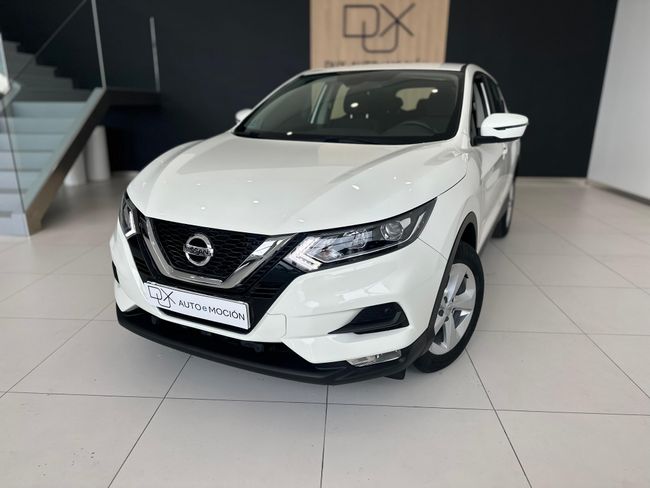 Nissan Qashqai 1.5 dCi 115 CV E6D ACENTA   - Foto 1