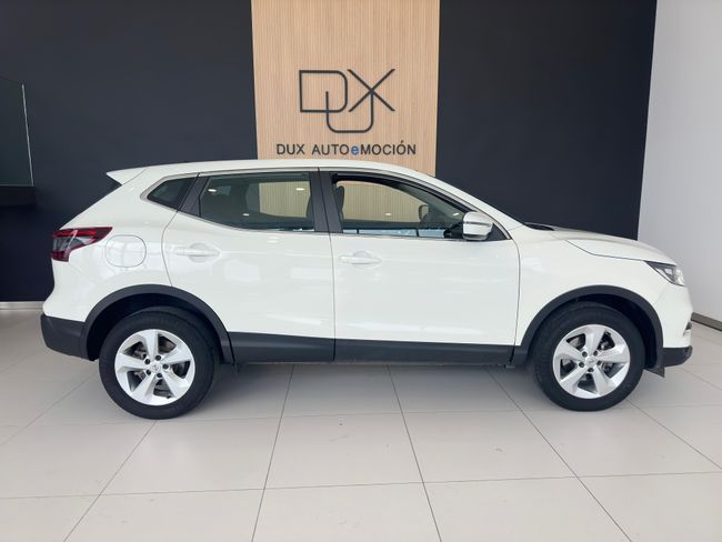 Nissan Qashqai 1.5 dCi 115 CV E6D ACENTA   - Foto 7