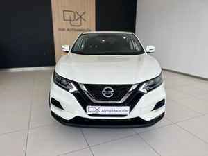 Nissan Qashqai 1.5 dCi 115 CV E6D ACENTA   - Foto 4