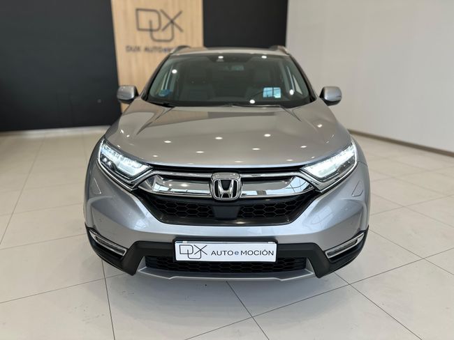 Honda CR-V 2.0 184 CV HYBRID EXECUTIVE 4X4   - Foto 5