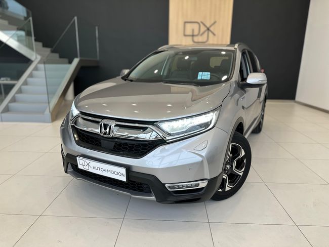 Honda CR-V 2.0 184 CV HYBRID EXECUTIVE 4X4   - Foto 1