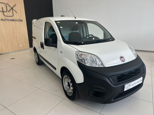 Fiat Fiorino 1.3 M.JET 95 CV   - Foto 5