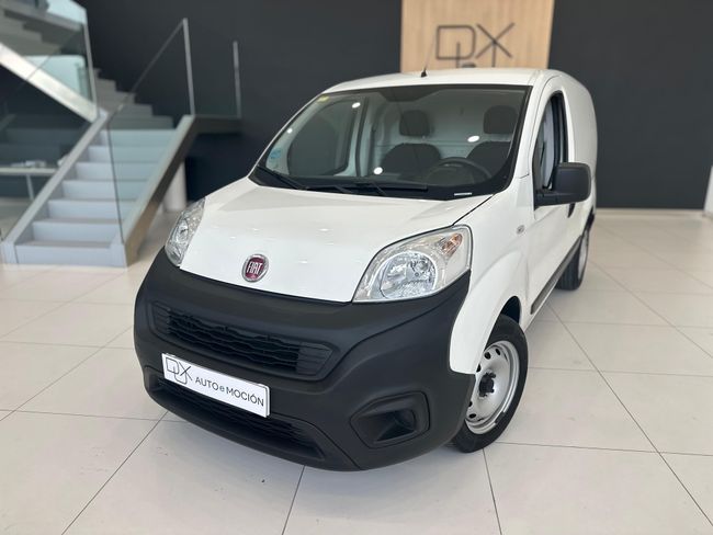 Fiat Fiorino 1.3 M.JET 95 CV   - Foto 1