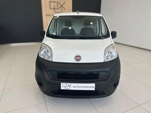 Fiat Fiorino 1.3 M.JET 95 CV   - Foto 3