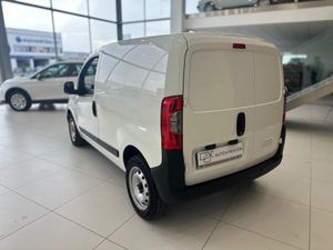 Fiat Fiorino 1.3 M.JET 95 CV   - Foto 9