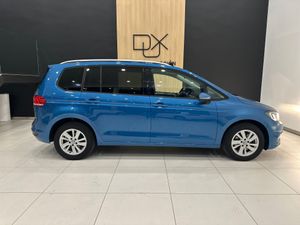 Volkswagen Touran Advance 2.0 TDI 150CV   - Foto 7