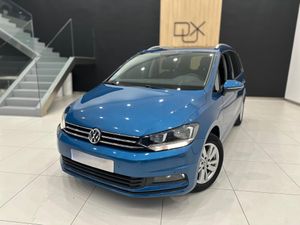 Volkswagen Touran Advance 2.0 TDI 150CV   - Foto 2