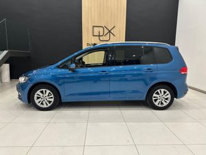 Volkswagen Touran Advance 2.0 TDI 150CV   - Foto 6