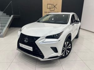 Lexus NX 2.5 300h Premium 2WD 5p 197 CV   - Foto 2