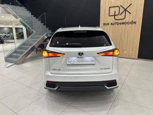 Lexus NX 2.5 300h Premium 2WD 5p 197 CV   - Foto 7