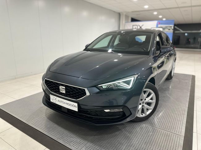 Seat Leon 1.0 eTSI DSG7 SS Style XM   - Foto 1