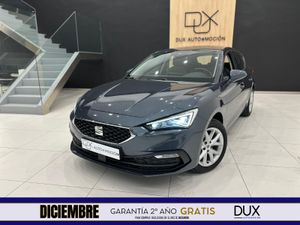 Seat Leon 1.0 eTSI DSG7 SS Style XM 110 CV   - Foto 2