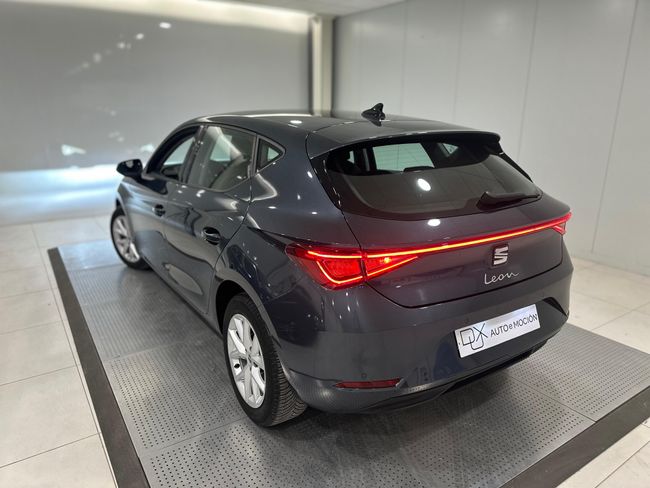 Seat Leon 1.0 eTSI DSG7 SS Style XM   - Foto 3