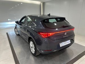 Seat Leon 1.0 eTSI DSG7 SS Style XM   - Foto 3