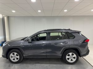 Toyota Rav4 2.5l 220H Advance   - Foto 11