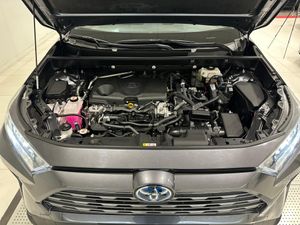 Toyota Rav4 2.5l 220H Advance   - Foto 7