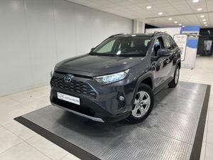 Toyota Rav4 2.5l 220H Advance   - Foto 3