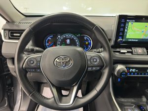 Toyota Rav4 2.5l 220H Advance   - Foto 13