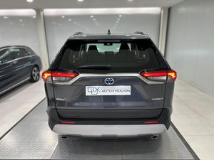 Toyota Rav4 2.5l 220H Advance   - Foto 6