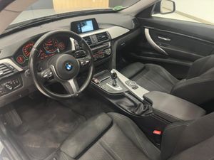 BMW Serie 3 Gran Turismo 318d    - Foto 20