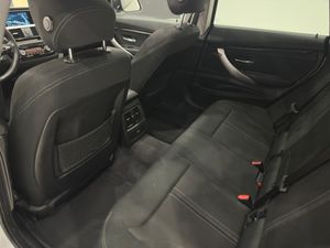 BMW Serie 3 Gran Turismo 318d    - Foto 24