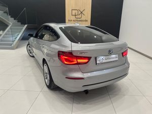 BMW Serie 3 Gran Turismo 318d    - Foto 5