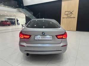 BMW Serie 3 Gran Turismo 318d    - Foto 7