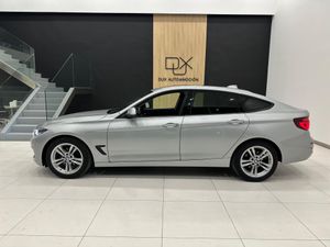 BMW Serie 3 Gran Turismo 318d    - Foto 8