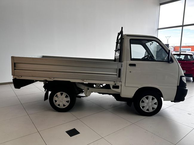 Piaggio Porter 1.3 16v PickUp Entry Level STD   - Foto 8