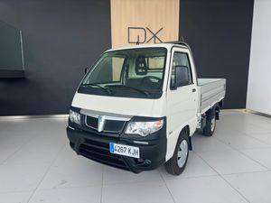 Piaggio Porter 1.3 16v PickUp Entry Level STD   - Foto 3