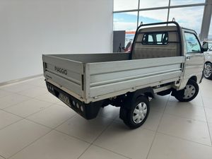 Piaggio Porter 1.3 16v PickUp Entry Level STD   - Foto 12