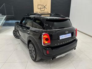 MINI Countryman MINI COUNTRYMAN Cooper S ALL4   - Foto 4