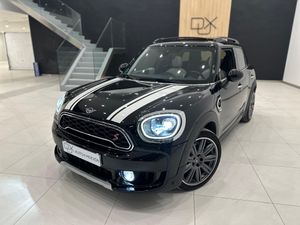 MINI Countryman MINI COUNTRYMAN Cooper S ALL4   - Foto 3