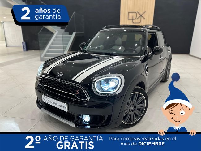 MINI Countryman MINI COUNTRYMAN Cooper S ALL4   - Foto 1