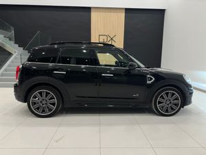 MINI Countryman MINI COUNTRYMAN Cooper S ALL4   - Foto 11