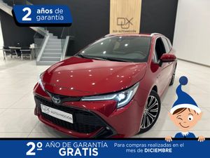 Toyota Corolla Touring Sports 1.8 125 CV   - Foto 2