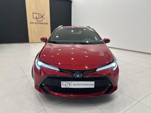 Toyota Corolla Touring Sports 1.8 125 CV   - Foto 5